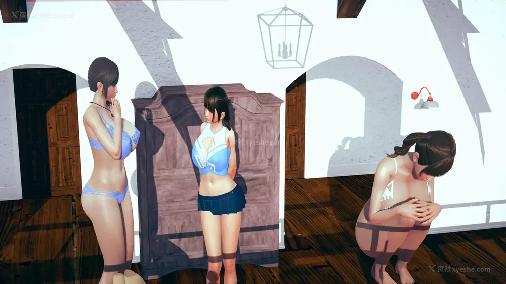 273P - 長高的祈願 11-20