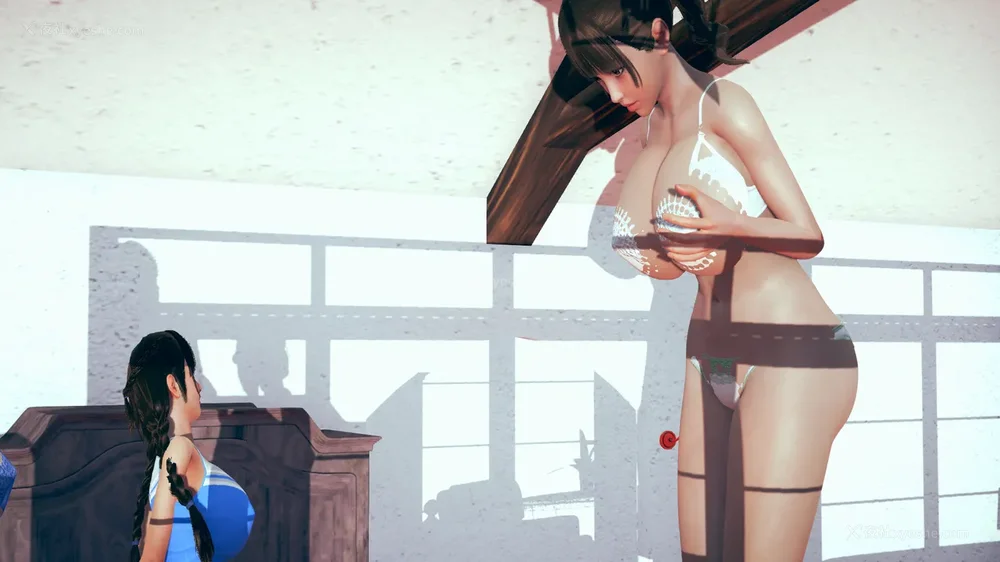 289P - 長高的祈願 11-20