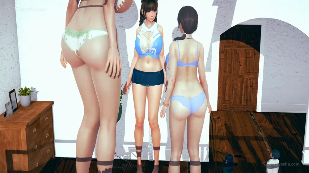 328P - 長高的祈願 11-20