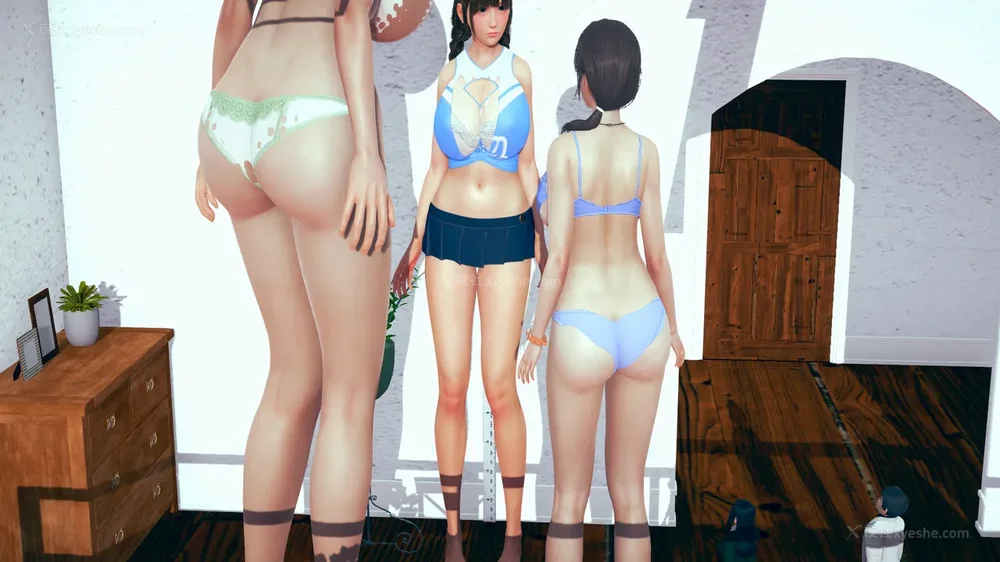 329P - 長高的祈願 11-20