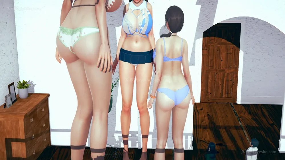 331P - 長高的祈願 11-20