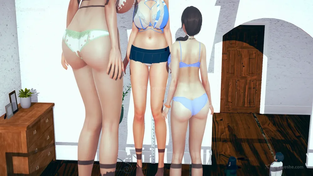 332P - 長高的祈願 11-20