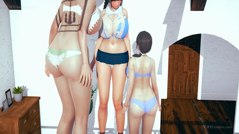 334P - 長高的祈願 11-20