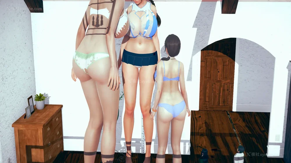 336P - 長高的祈願 11-20