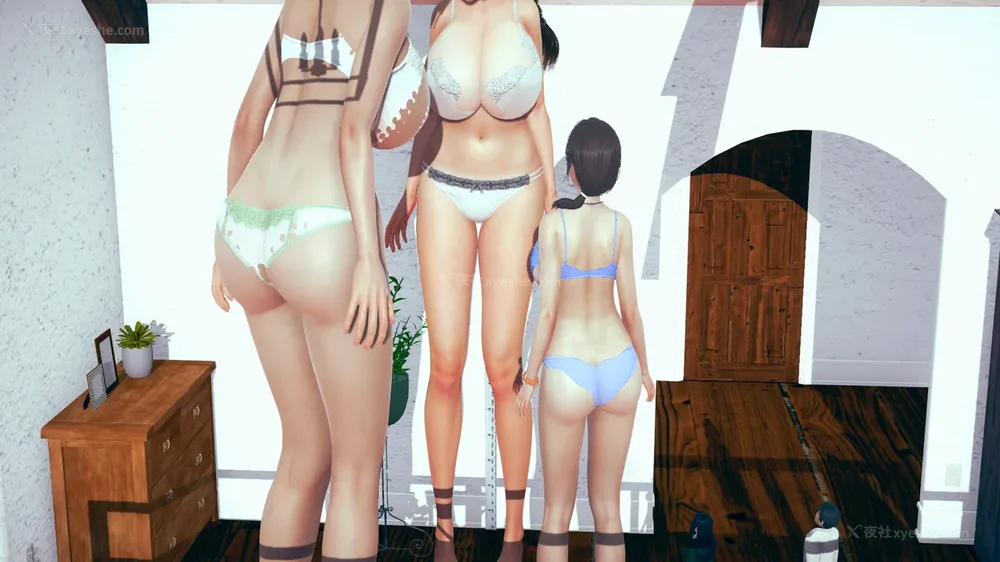 337P - 長高的祈願 11-20