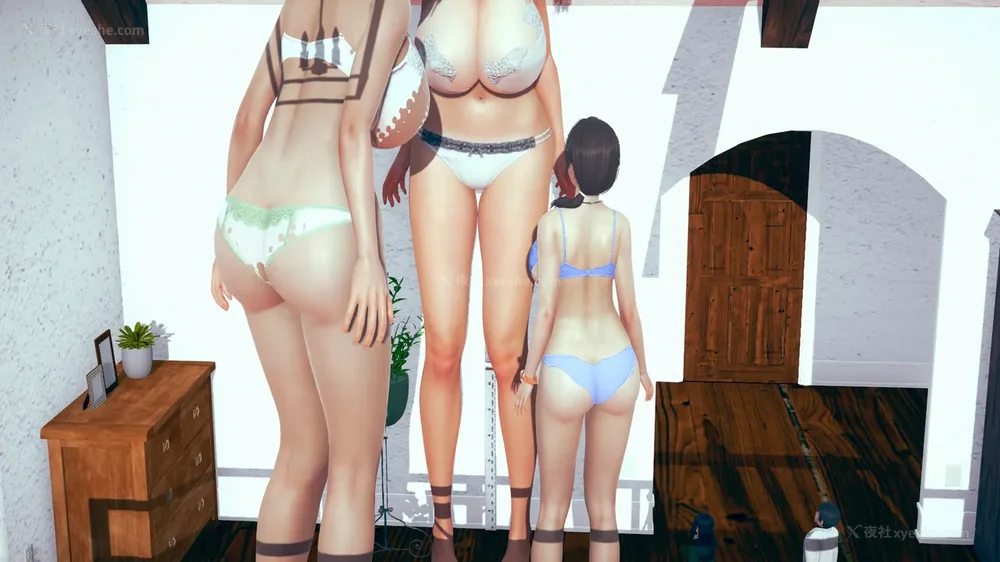 339P - 長高的祈願 11-20