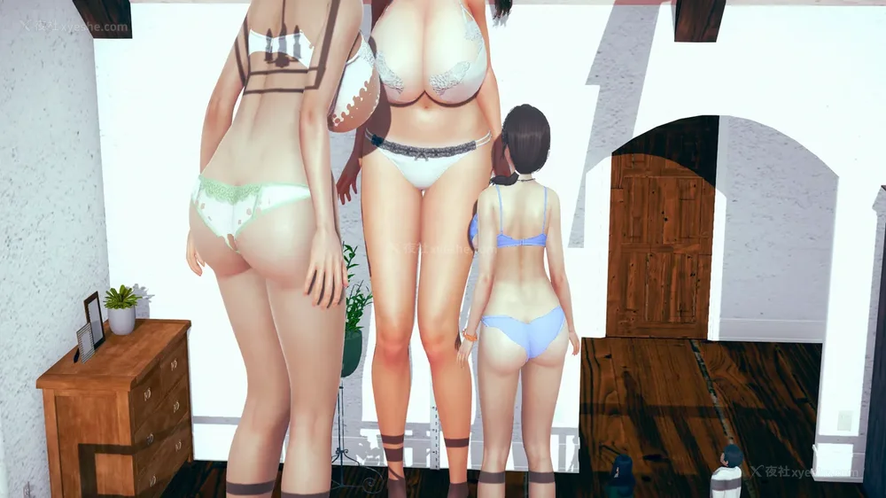 340P - 長高的祈願 11-20