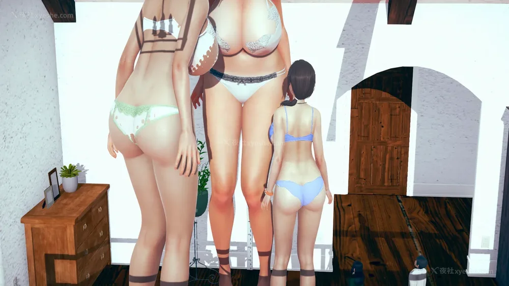 342P - 長高的祈願 11-20