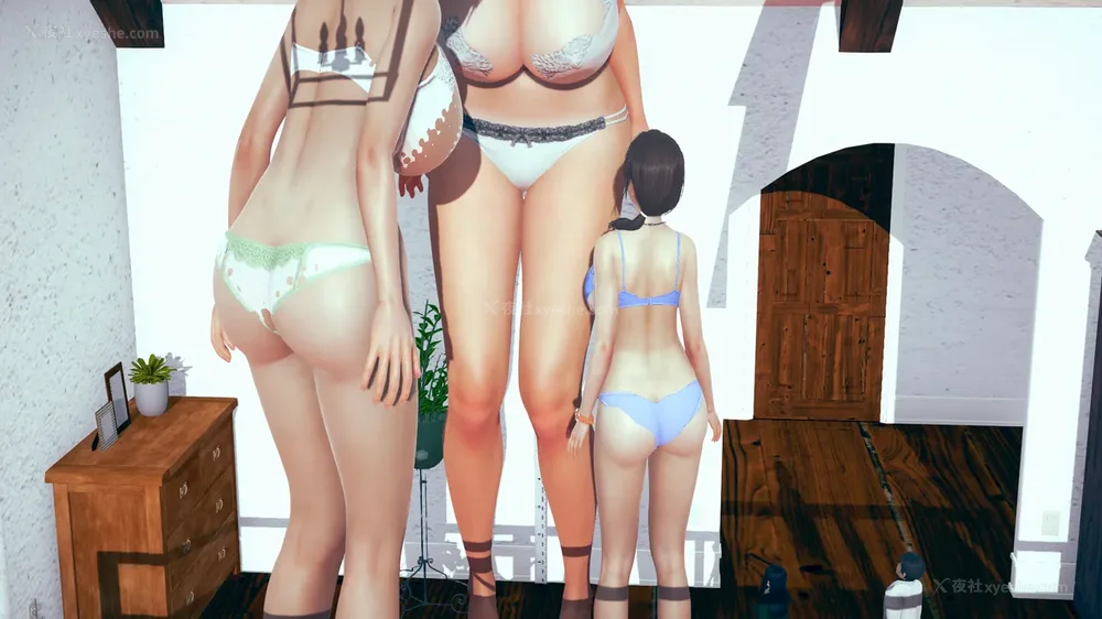 345P - 長高的祈願 11-20