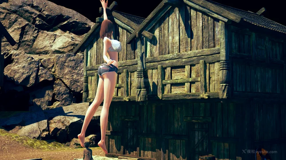 364P - 長高的祈願 11-20