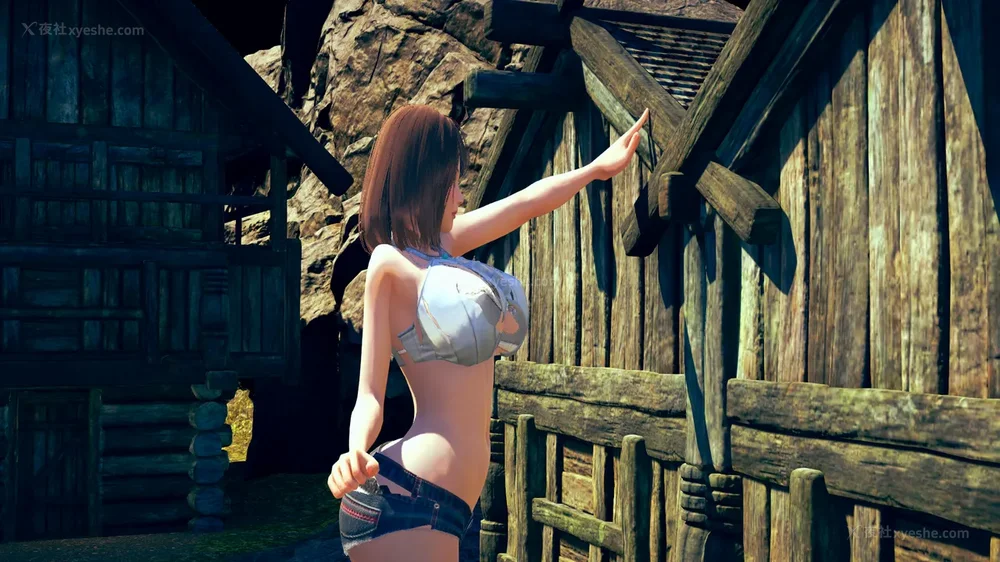 366P - 長高的祈願 11-20