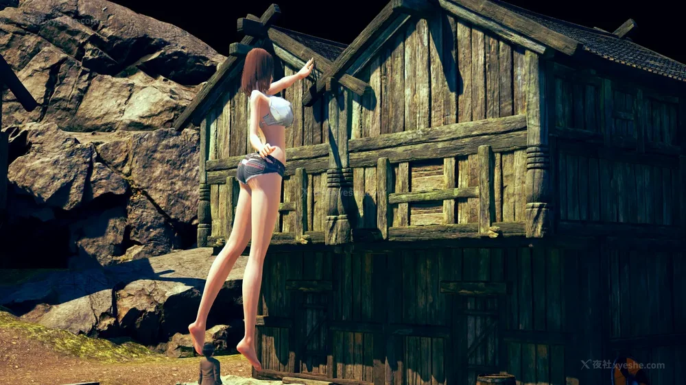 367P - 長高的祈願 11-20