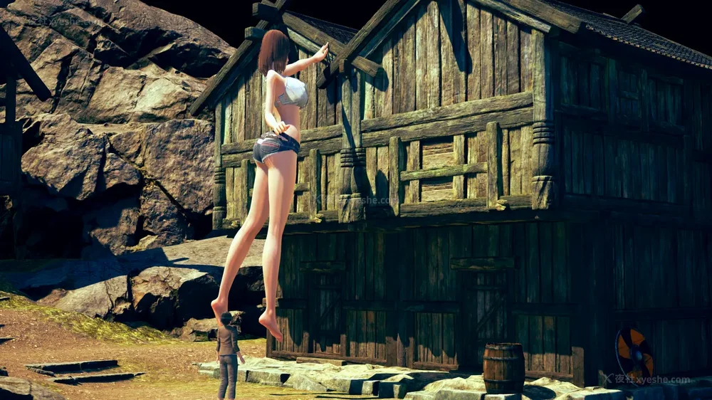 368P - 長高的祈願 11-20