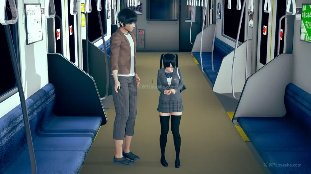 37P - 長高的祈願 11-20