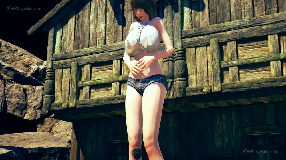 374P - 長高的祈願 11-20