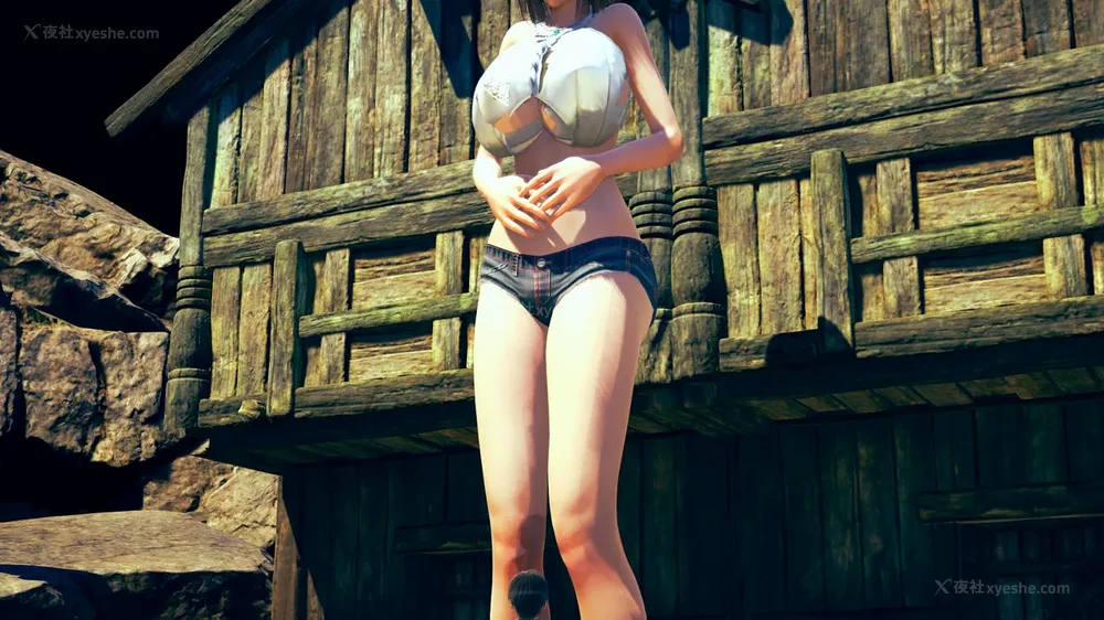 376P - 長高的祈願 11-20