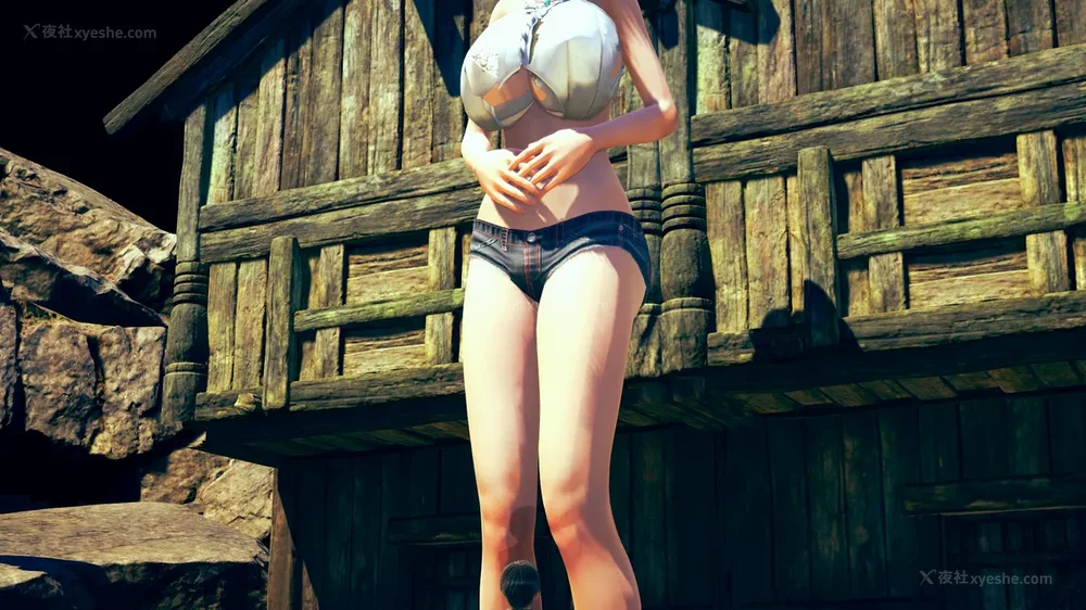 377P - 長高的祈願 11-20