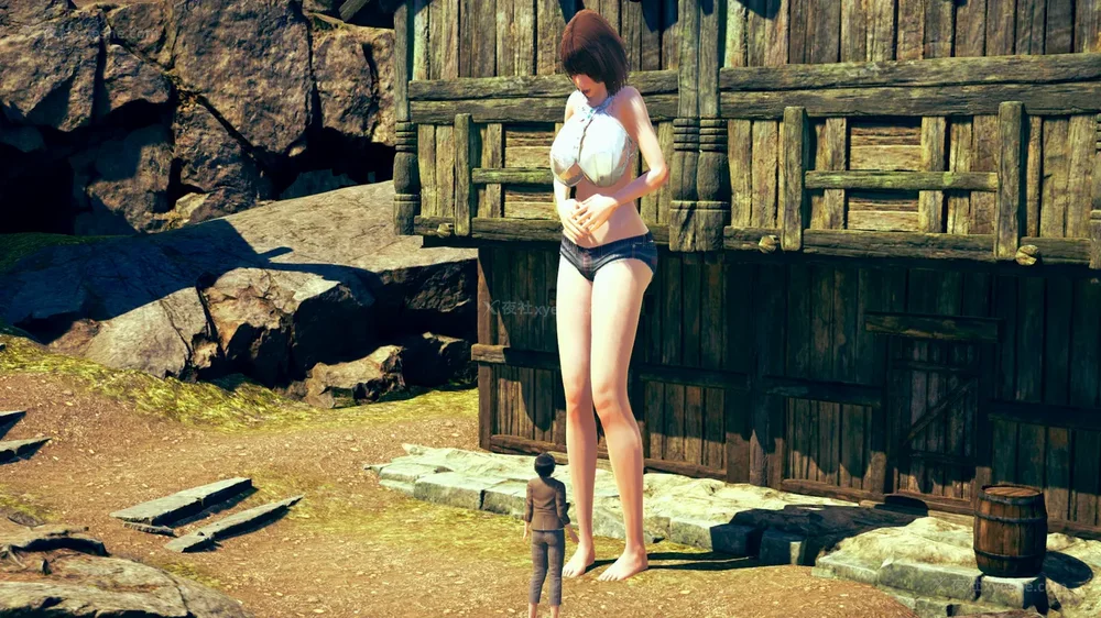 387P - 長高的祈願 11-20