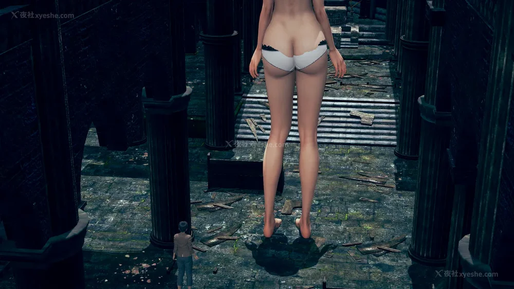 410P - 長高的祈願 11-20