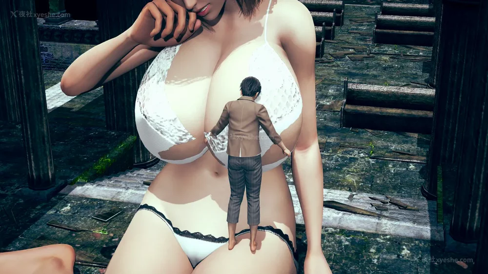 442P - 長高的祈願 11-20