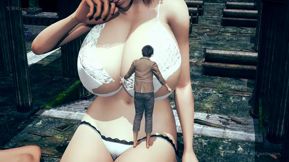 443P - 長高的祈願 11-20