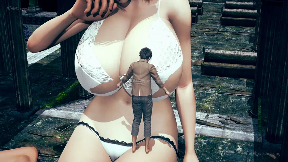 444P - 長高的祈願 11-20