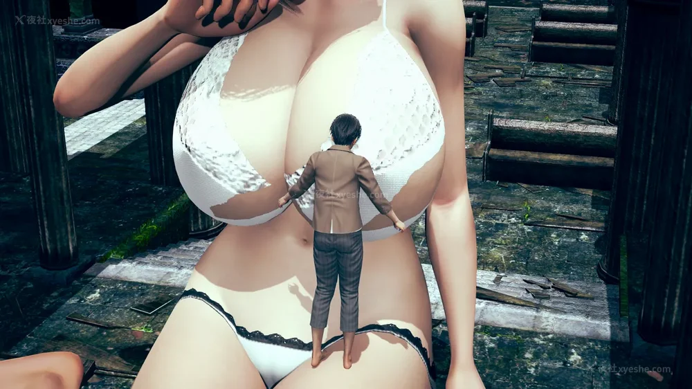 445P - 長高的祈願 11-20