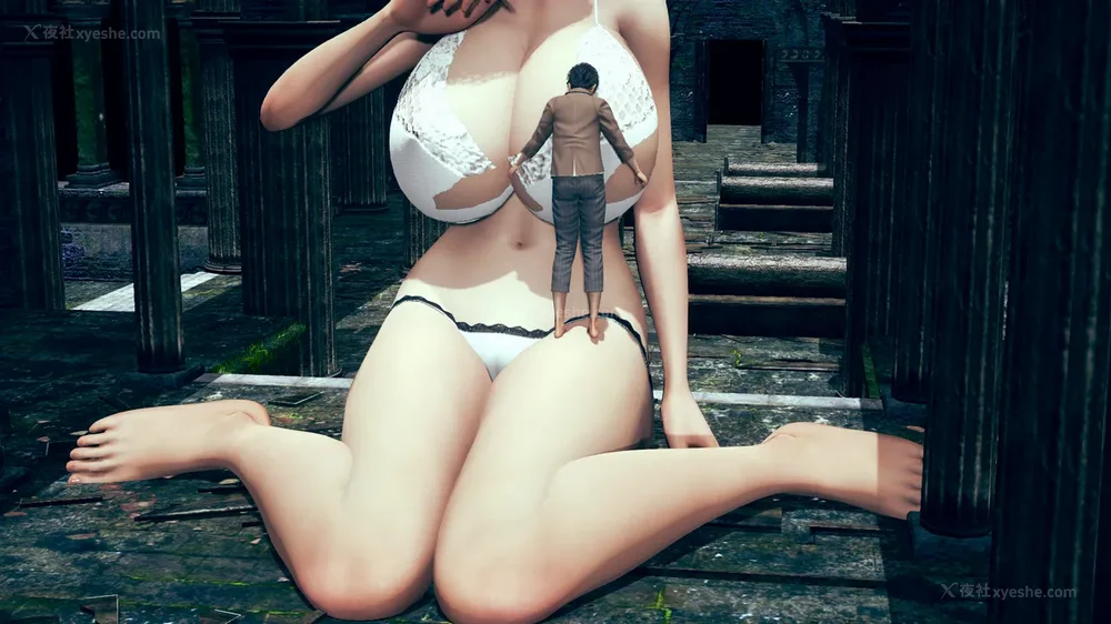 446P - 長高的祈願 11-20