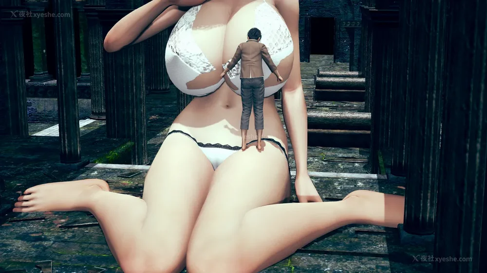 448P - 長高的祈願 11-20