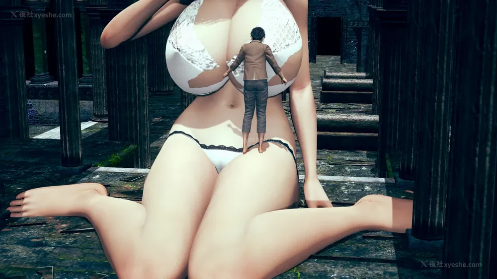 449P - 長高的祈願 11-20