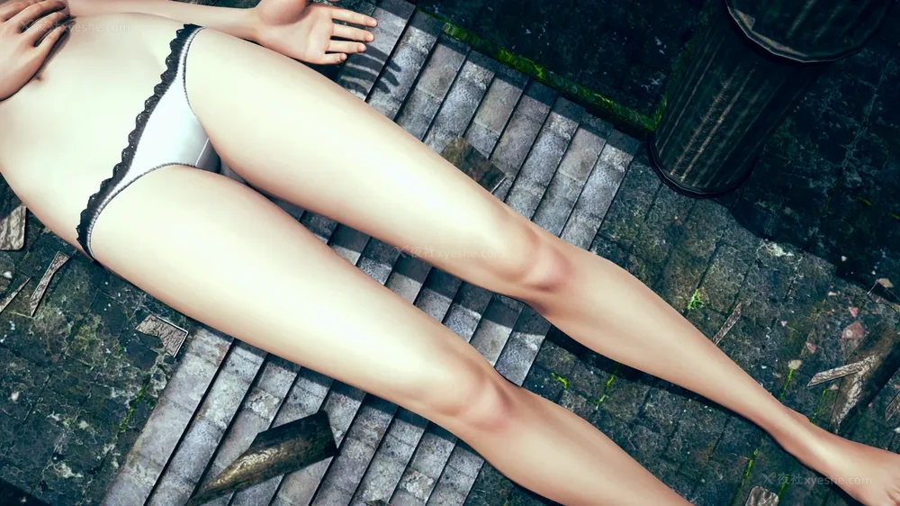 466P - 長高的祈願 11-20