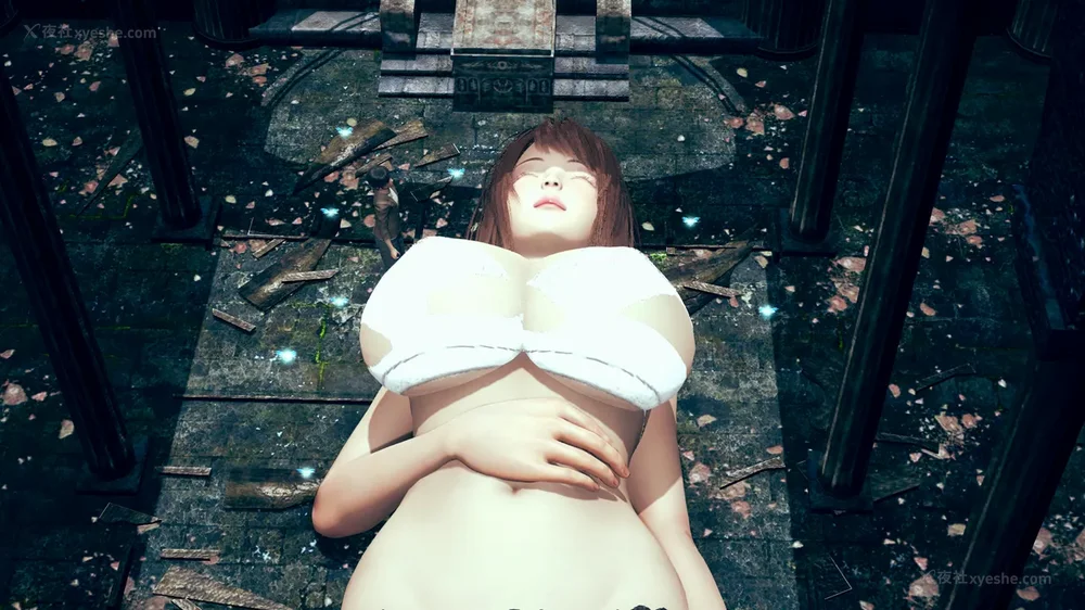 499P - 長高的祈願 11-20