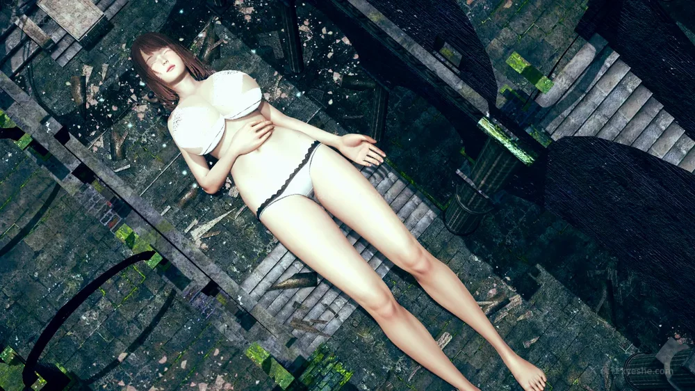 506P - 長高的祈願 11-20