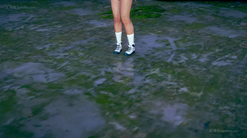 509P - 長高的祈願 11-20