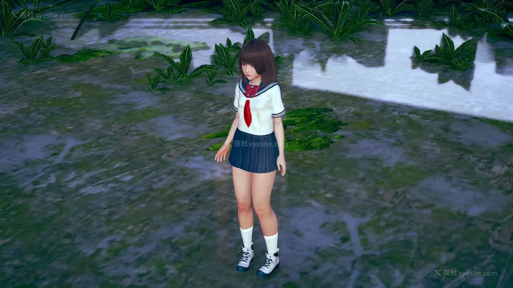 510P - 長高的祈願 11-20