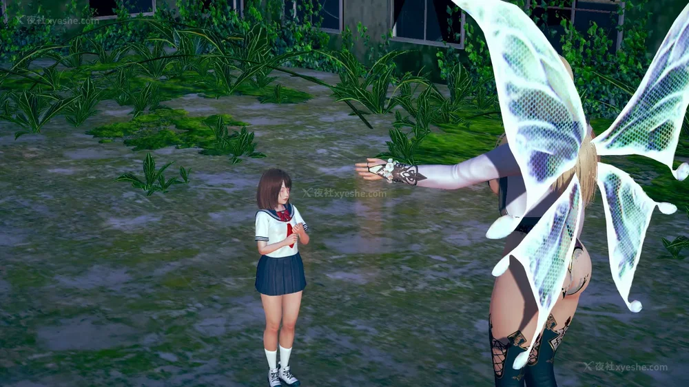 526P - 長高的祈願 11-20