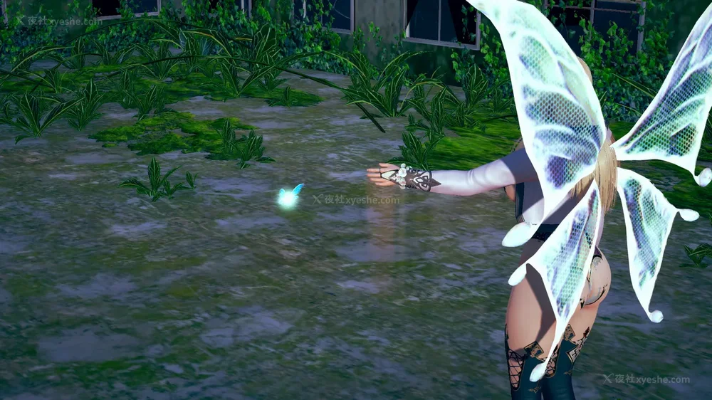 527P - 長高的祈願 11-20