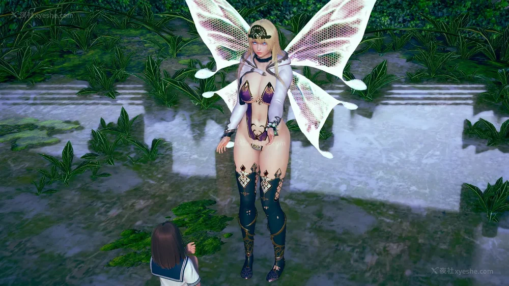 535P - 長高的祈願 11-20