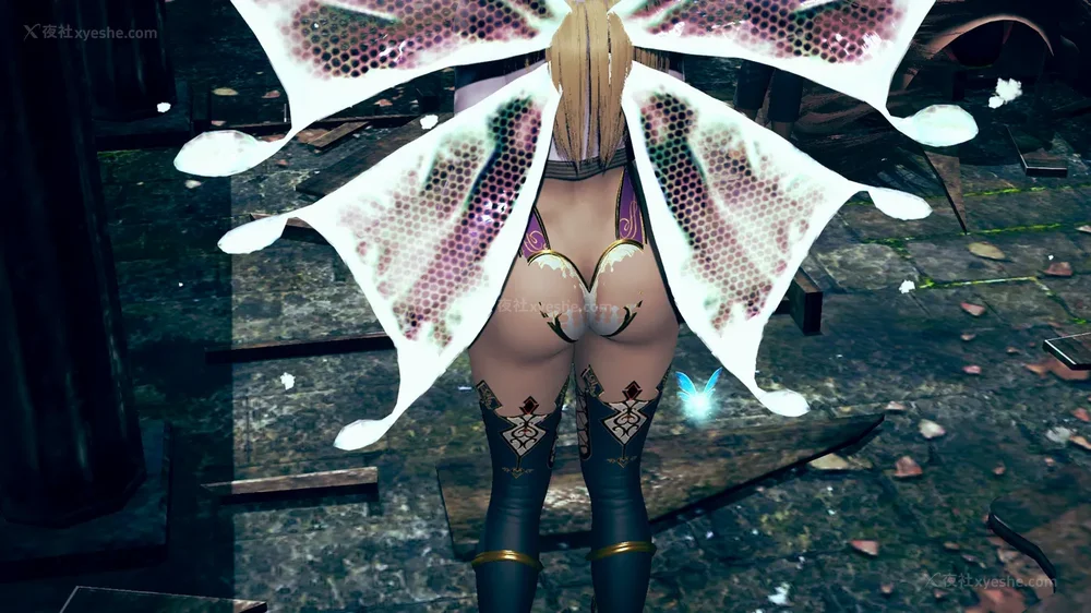 543P - 長高的祈願 11-20