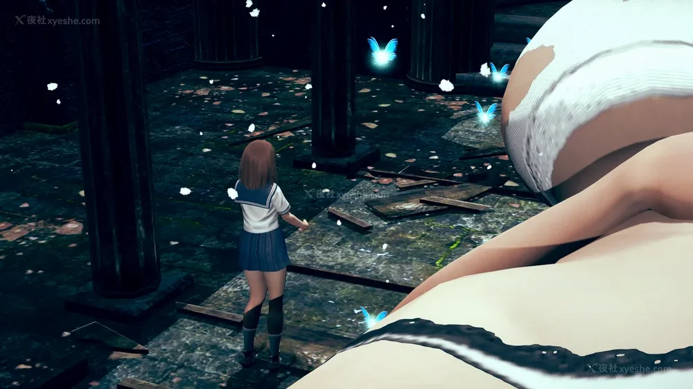 592P - 長高的祈願 11-20