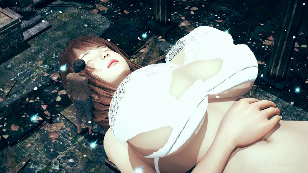 605P - 長高的祈願 11-20