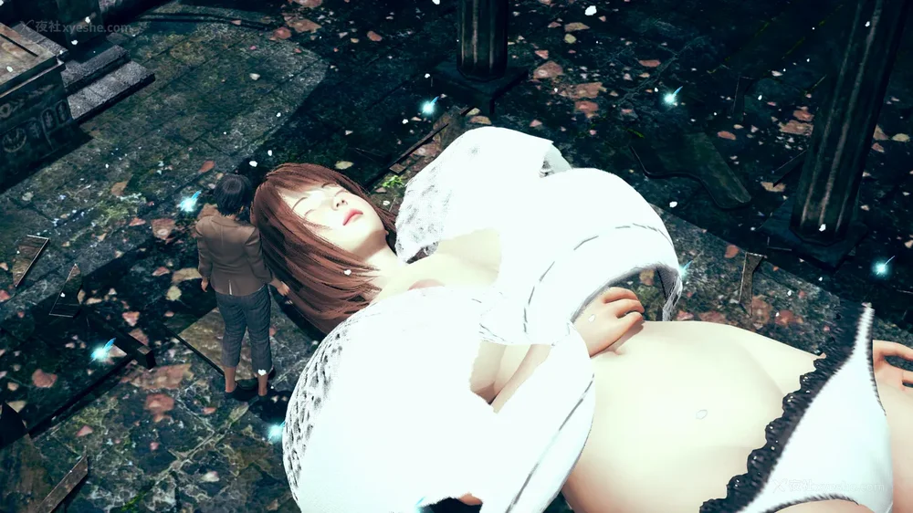 608P - 長高的祈願 11-20