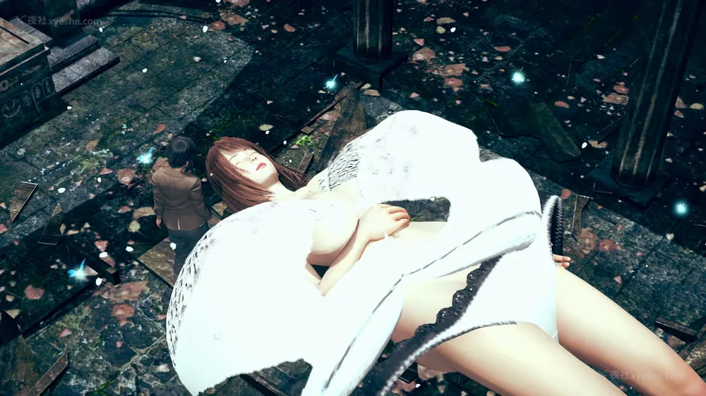 609P - 長高的祈願 11-20