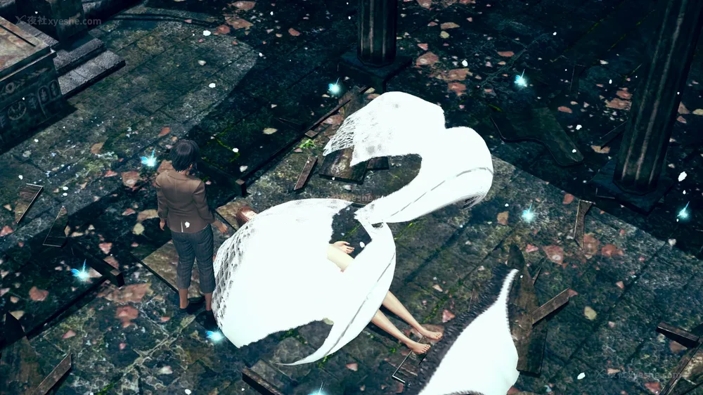 611P - 長高的祈願 11-20