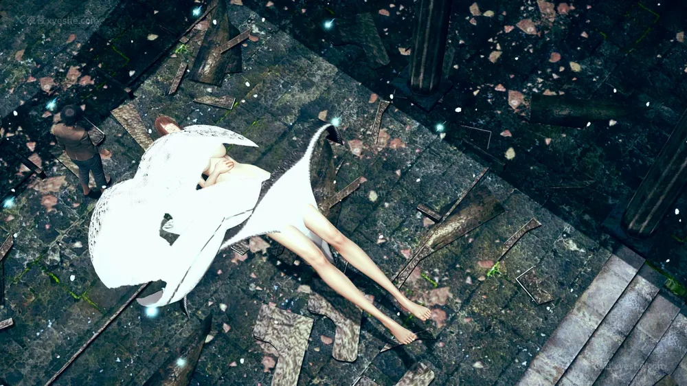 616P - 長高的祈願 11-20