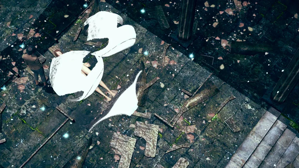 617P - 長高的祈願 11-20