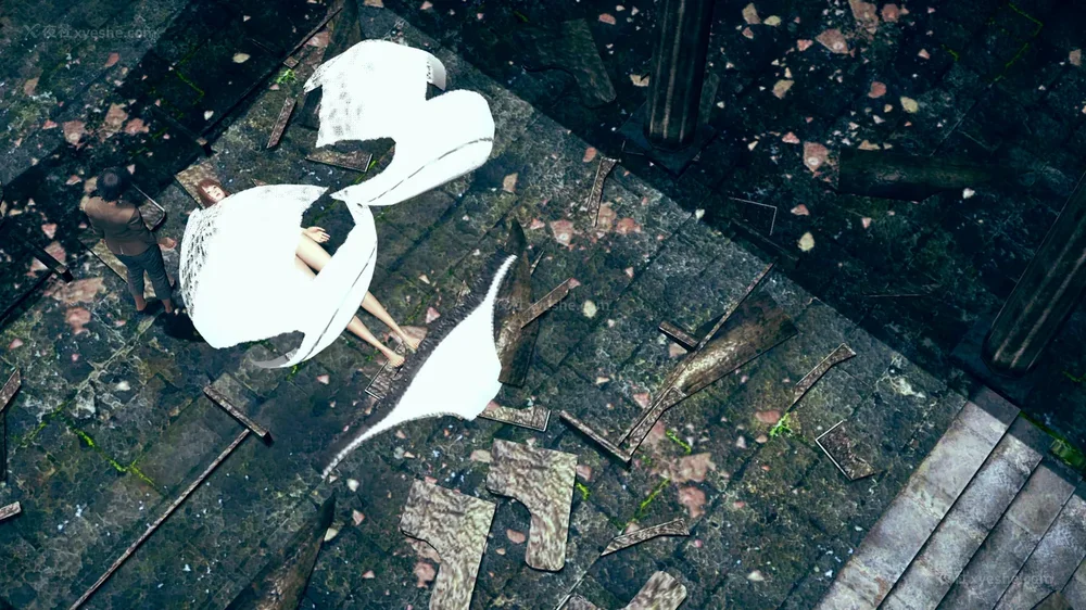 618P - 長高的祈願 11-20