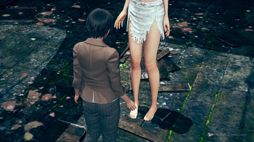 624P - 長高的祈願 11-20