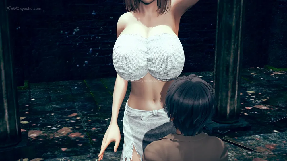 636P - 長高的祈願 11-20