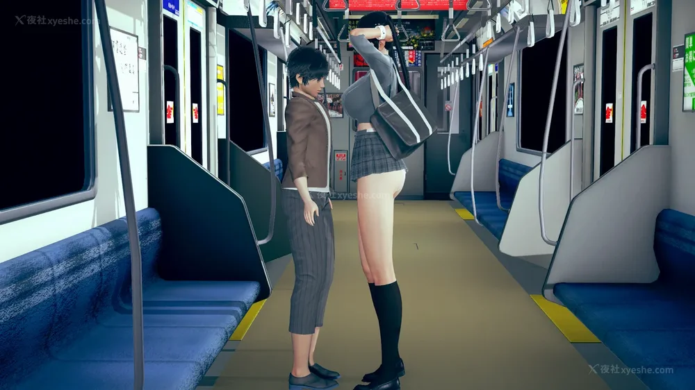 66P - 長高的祈願 11-20